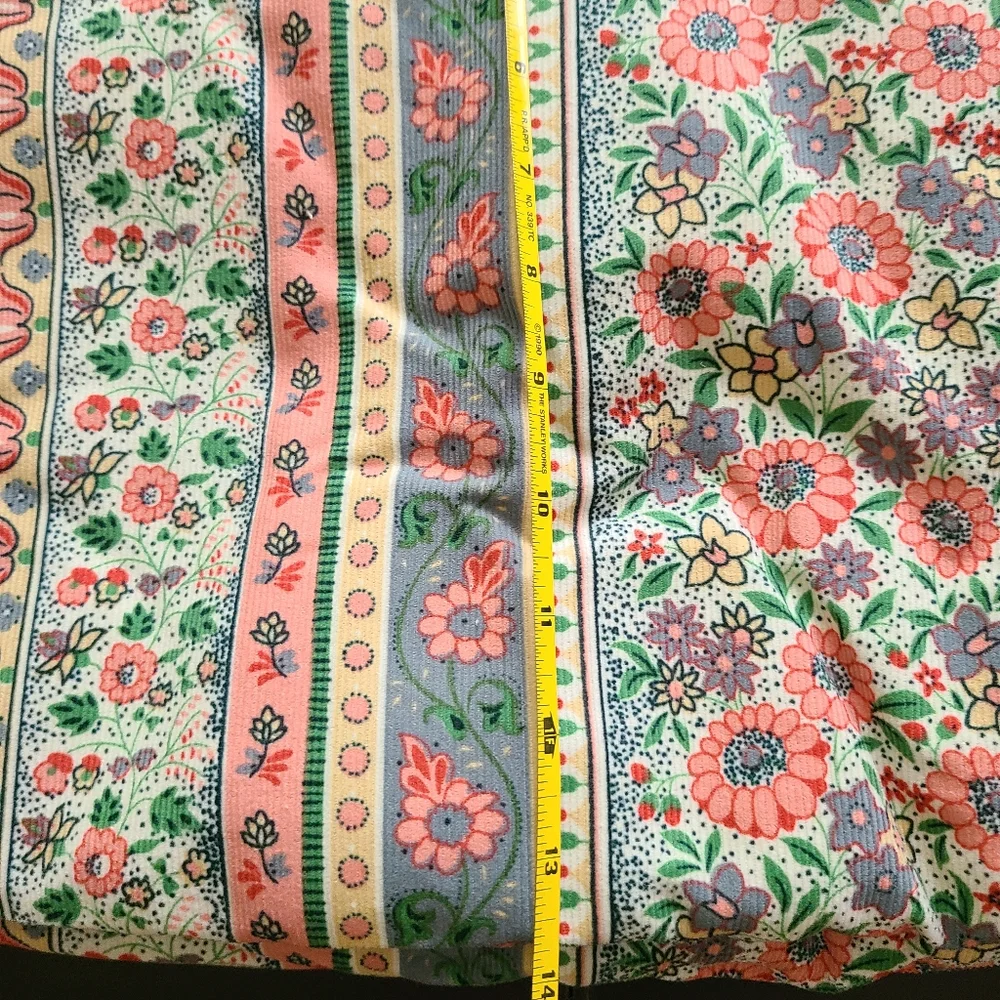 Sezane Tote Bag - Picture 8 of 9
